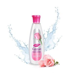 rose water benefits for skin in tamil