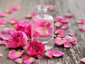 rose water in tamil|