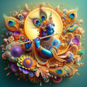 Krishna ashtakam lyrics in tamil