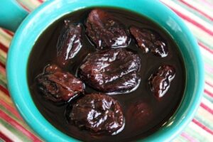 prune fruit in tamil
