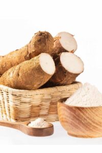 arrowroot in tamil
