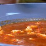 crab soup health benefits in tamil