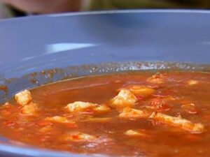 crab meat health benefits side effects