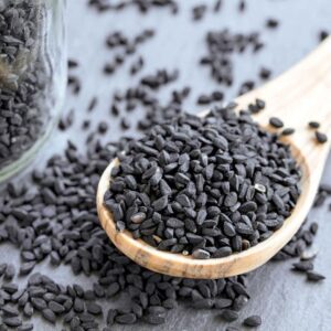 black cumin seeds in tamil