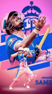 RR vs GT IPL 2024