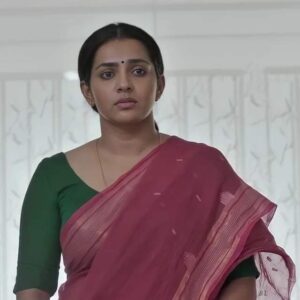 parvathy 