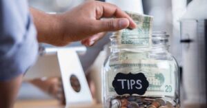 Gratuity meaning in Tamil