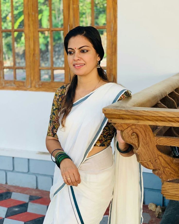 malayalam actress name list