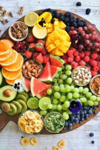 health food in tamil 2024