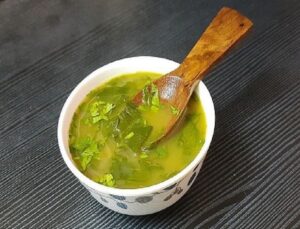 murungai keerai soup benefits in tamil