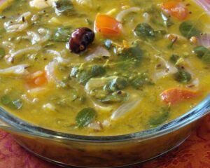 murungai keerai soup benefits in tamil