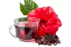 semparuthi poo tea benefits in tamil