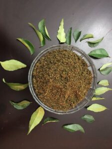 Murungai podi benefits in tamil