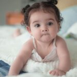 100 unique Tamil names for baby girls