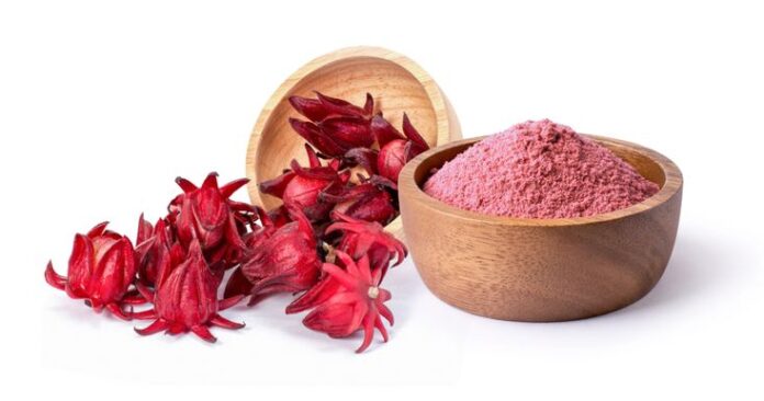 semparuthi poo powder benefits in tamil