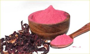 semparuthi poo powder benefits in tamil