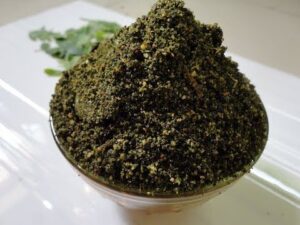 Murungai podi benefits in tamil