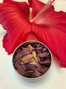 semparuthi poo powder benefits in tamil