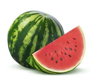 watermelon benefits in tamil