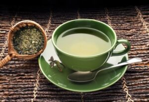 green tea benefits in tamil