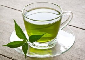 green tea benefits in tamil