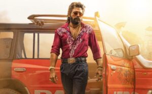 Pushpa 2 Review in Tamil 