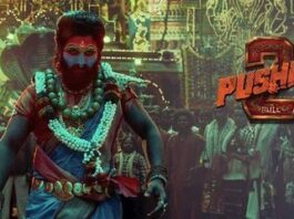 Pushpa 2 Review in Tamil