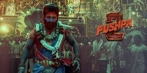 Pushpa 2 Review in Tamil