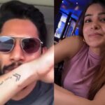 Samantha still has that tattoo.