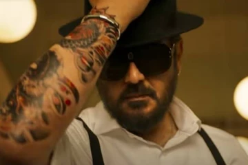 Ajith's "Good Bad Ugly" Padathin Trailer Release Date!