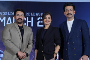 மஞ்சு வாரியரின் "எம்புரான்" படத்திற்கான சம்பளம் வெளியாகியுள்ளது