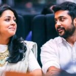 suriya jothika kollywood acting gift