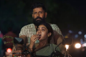 veer theera sooran padathin vetriyum dushara nandriyum