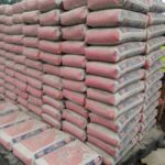 cement price