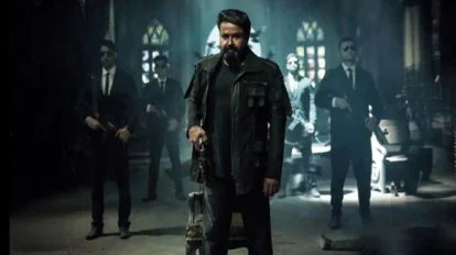 Mohanlal's 'Empuraan' Shakes the Box Office – Record Collections!