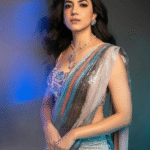 actress Ritu Varma's boyfriend him