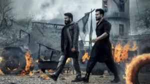 Mohanlal's 'Empuraan' Shakes the Box Office – Record Collections!"