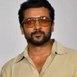 Mamitha Baiju to Play Lead Role Opposite Suriya