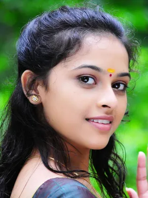 sreedhivyas new photos viral fans celebration