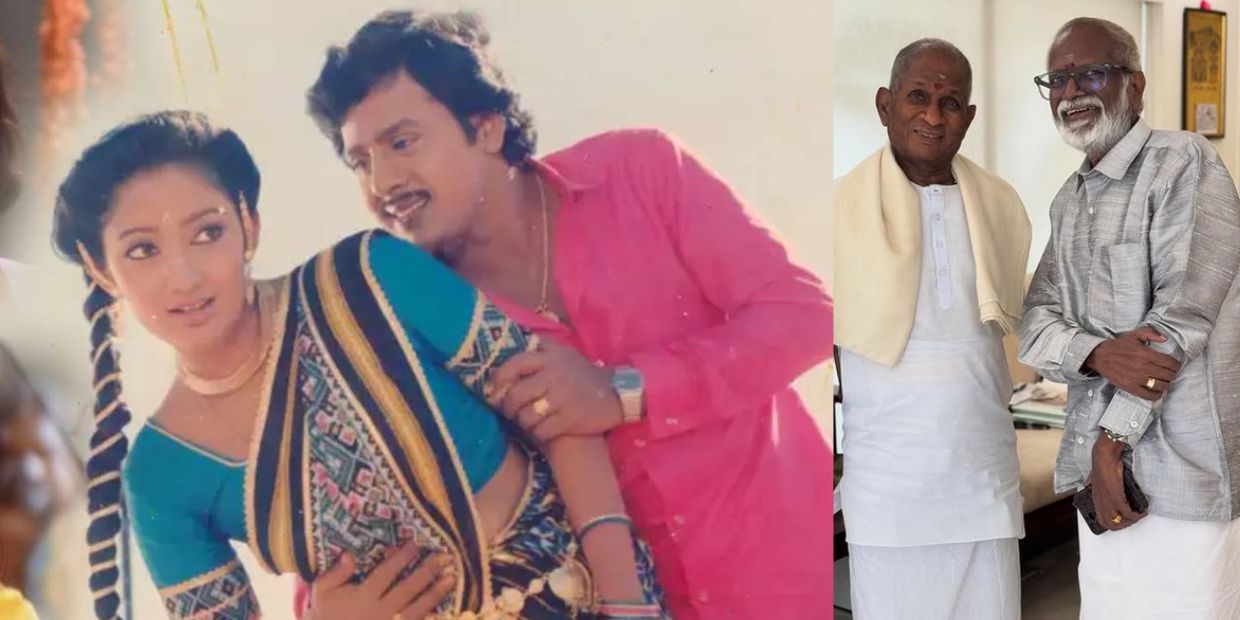 Karakattakaran Gangai Amaran