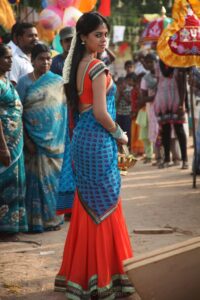 Desingu Raja 2 - Mass Update