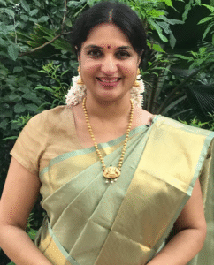 Actress Sukanya Opens Up