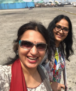Actress Sukanya Opens Up