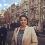 Actress Sukanya Opens Up