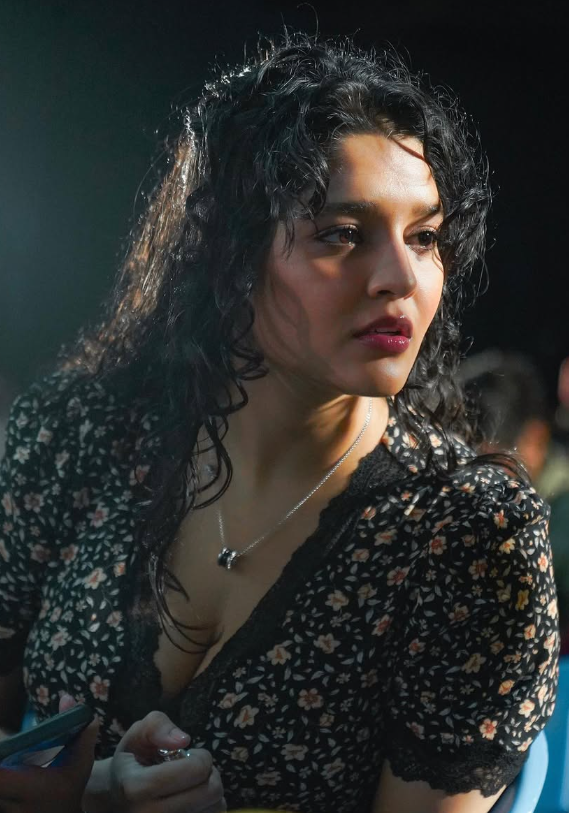 Kankalai Kavorum Nayagi Rithika Singh