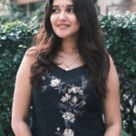 Anika Surendhar Stunning in Latest Stylish Photoshoot