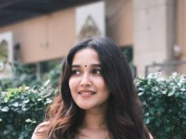 Anika Surendhar Stunning in Latest Stylish Photoshoot