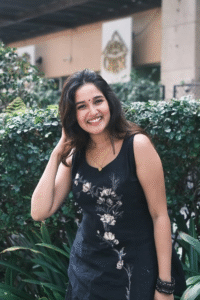 Anika Surendhar: Stunning in Latest Stylish Photoshoot!