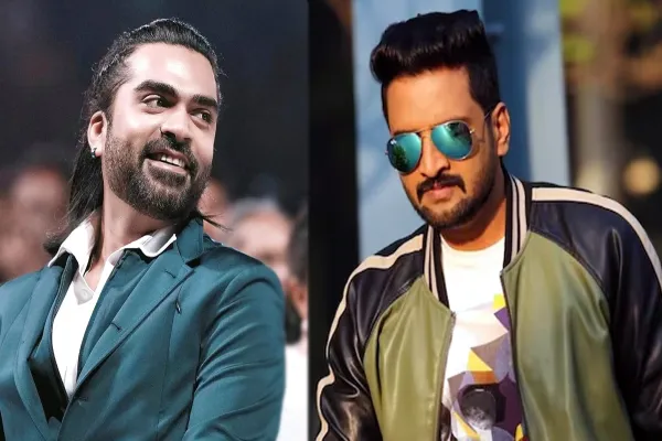 actor santhanam joins simbu in str49 movie 680b81bfa3e83