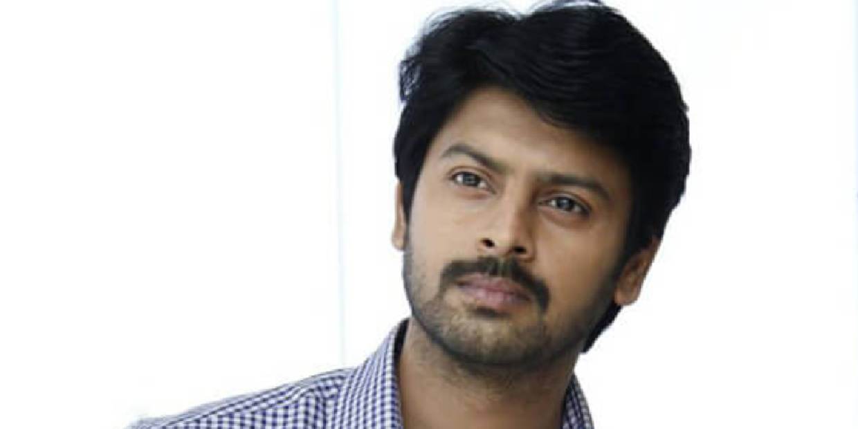 srikanth